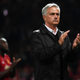 Illustration for article titled Jose Mourinho Storms Out Of Press Conference, Appears To Be Losing It